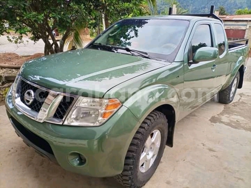 Big with watermark nissan frontier greater accra accra 40365