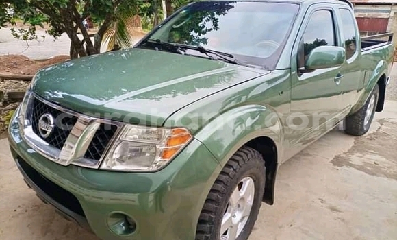 Buy Used Nissan Frontier Other Car in Accra in Greater Accra Buy Used Nissan Frontier Other Car in Accra in Greater Accra