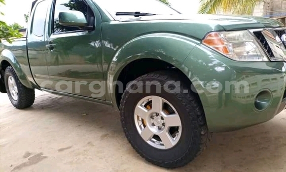 Buy Used Nissan Frontier Other Car in Accra in Greater Accra Buy Used Nissan Frontier Other Car in Accra in Greater Accra