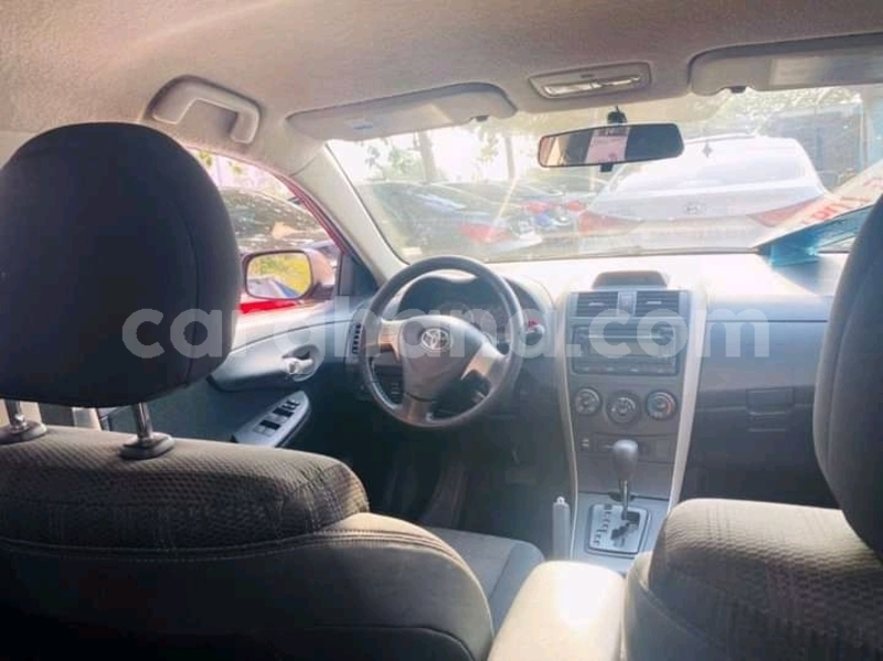 Big with watermark toyota corolla greater accra accra 40366