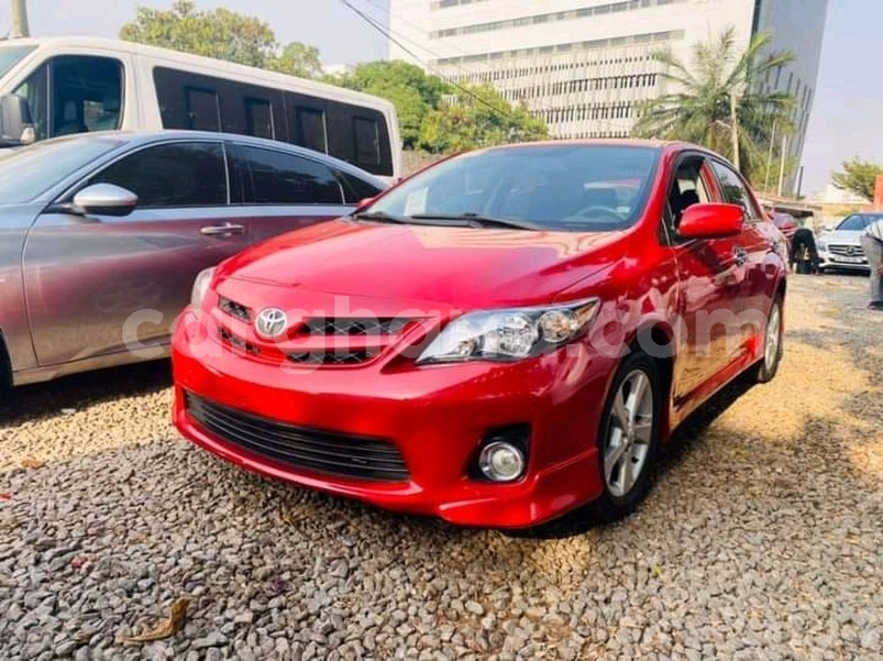 Big with watermark toyota corolla greater accra accra 40366