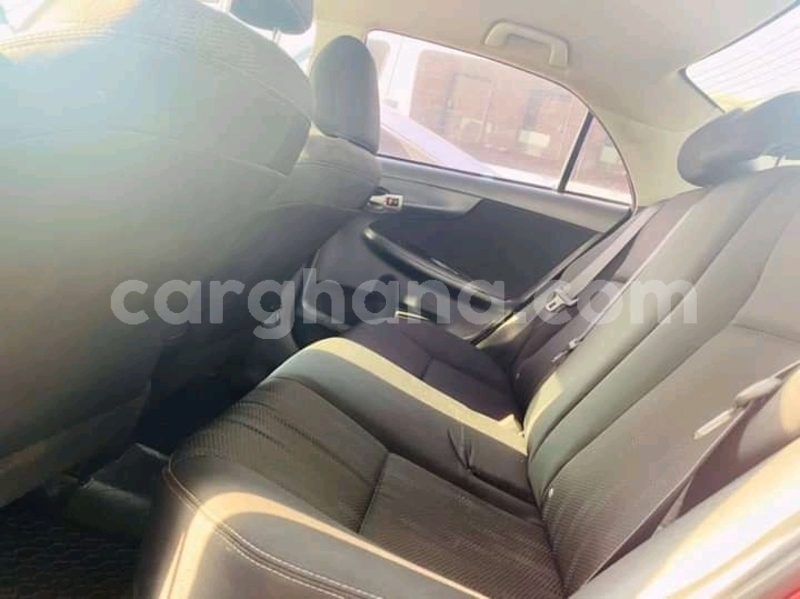 Big with watermark toyota corolla greater accra accra 40366