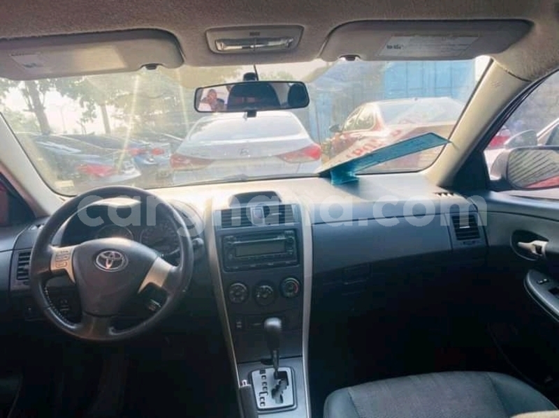Big with watermark toyota corolla greater accra accra 40366