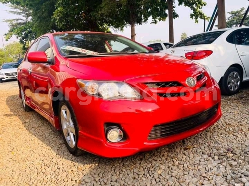 Big with watermark toyota corolla greater accra accra 40366