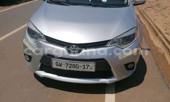 Buy Used Toyota Corolla Other Car in Accra in Greater Accra
