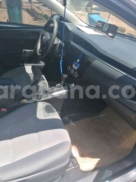 Big with watermark toyota corolla greater accra accra 40367