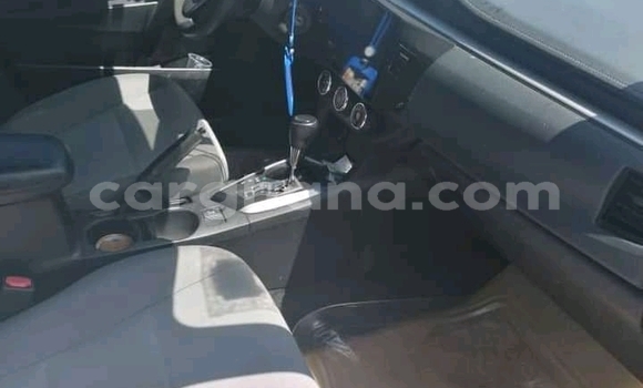 Sayi Na hannu Toyota Corolla Sauran Mota in Accra a Greater Accra Sayi Na hannu Toyota Corolla Sauran Mota in Accra a Greater Accra