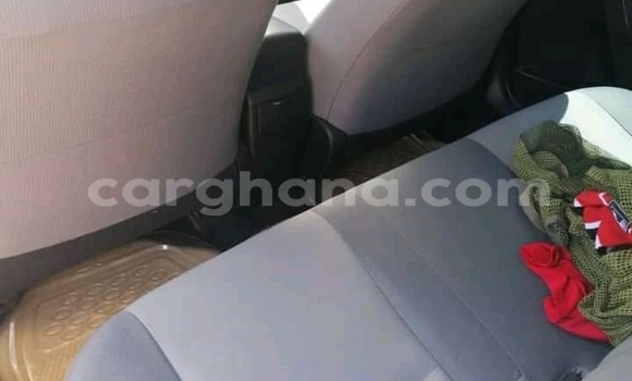 Sayi Na hannu Toyota Corolla Sauran Mota in Accra a Greater Accra Sayi Na hannu Toyota Corolla Sauran Mota in Accra a Greater Accra