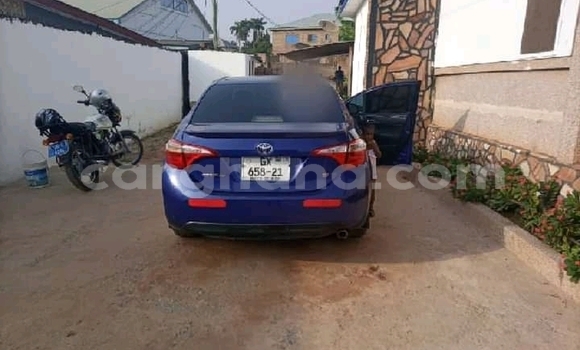 Buy Used Toyota Corolla Other Car in Accra in Greater Accra