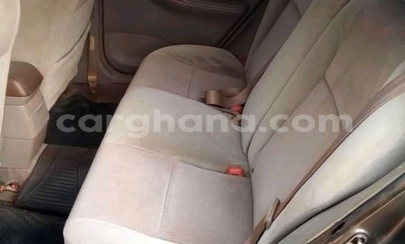 Buy Used Toyota Corolla Other Car in Accra in Greater Accra Buy Used Toyota Corolla Other Car in Accra in Greater Accra