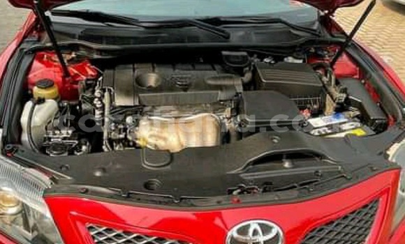 Ra Àlòkù Toyota Camry Red Ọkọ̀ in Atebubu–Amantin ni Brong-Ahafo Ra Àlòkù Toyota Camry Red Ọkọ̀ in Atebubu–Amantin ni Brong-Ahafo