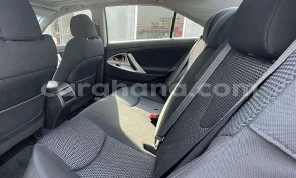Ra Àlòkù Toyota Camry Red Ọkọ̀ in Atebubu–Amantin ni Brong-Ahafo Ra Àlòkù Toyota Camry Red Ọkọ̀ in Atebubu–Amantin ni Brong-Ahafo