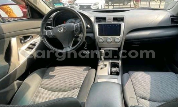 Ra Àlòkù Toyota Camry Red Ọkọ̀ in Atebubu–Amantin ni Brong-Ahafo Ra Àlòkù Toyota Camry Red Ọkọ̀ in Atebubu–Amantin ni Brong-Ahafo
