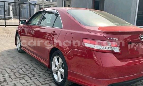 Ra Àlòkù Toyota Camry Red Ọkọ̀ in Atebubu–Amantin ni Brong-Ahafo Ra Àlòkù Toyota Camry Red Ọkọ̀ in Atebubu–Amantin ni Brong-Ahafo