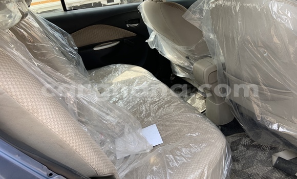 Buy New Toyota Yaris Blue Car in Accra in Greater Accra Buy New Toyota Yaris Blue Car in Accra in Greater Accra