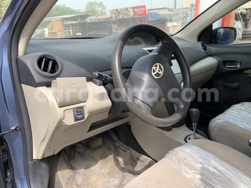 Big with watermark toyota yaris greater accra accra 40376