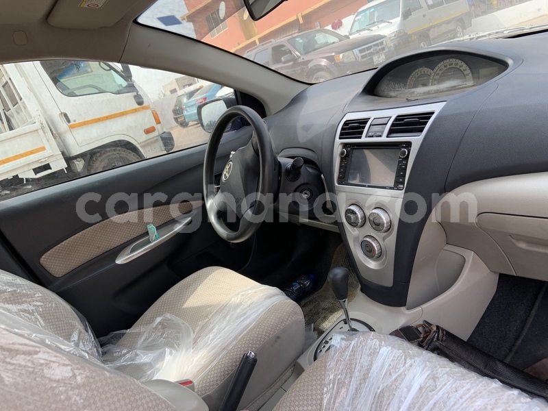 Big with watermark toyota yaris greater accra accra 40376