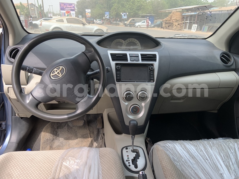 Big with watermark toyota yaris greater accra accra 40376