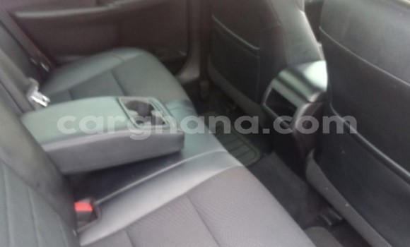 Buy Import Toyota Camry Red Car in Tema in Greater Accra