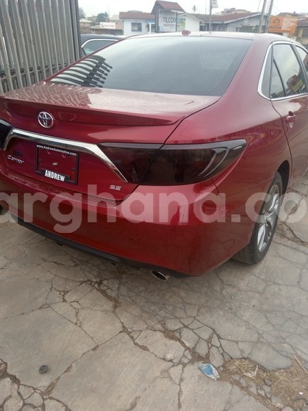 Big with watermark toyota camry greater accra tema 40378