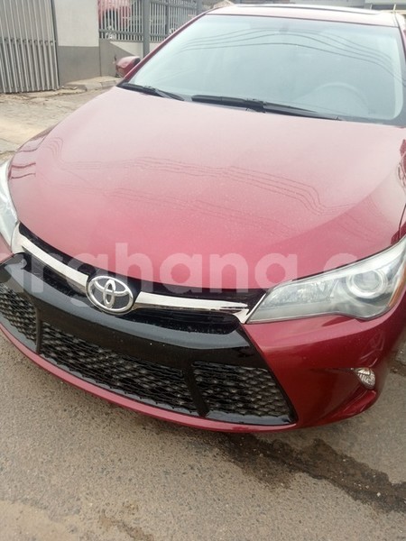 Big with watermark toyota camry greater accra tema 40378