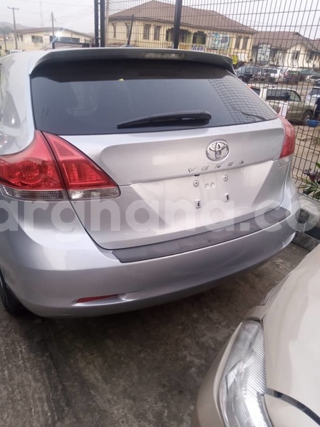 Big with watermark toyota venza greater accra tema 40379