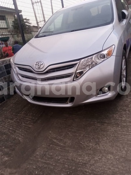 Big with watermark toyota venza greater accra tema 40379