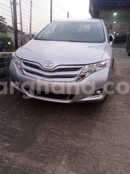 Big with watermark toyota venza greater accra tema 40379