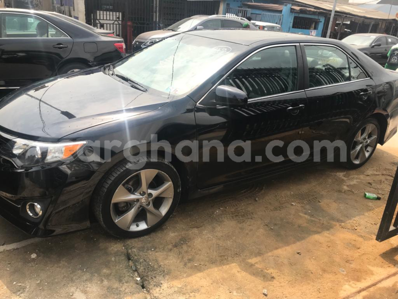 Big with watermark toyota camry greater accra tema 40381