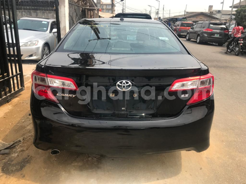 Big with watermark toyota camry greater accra tema 40381