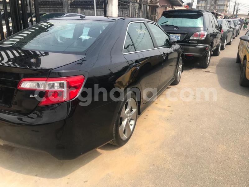 Big with watermark toyota camry greater accra tema 40381