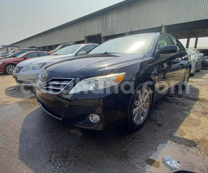 Big with watermark toyota camry greater accra tema 40384