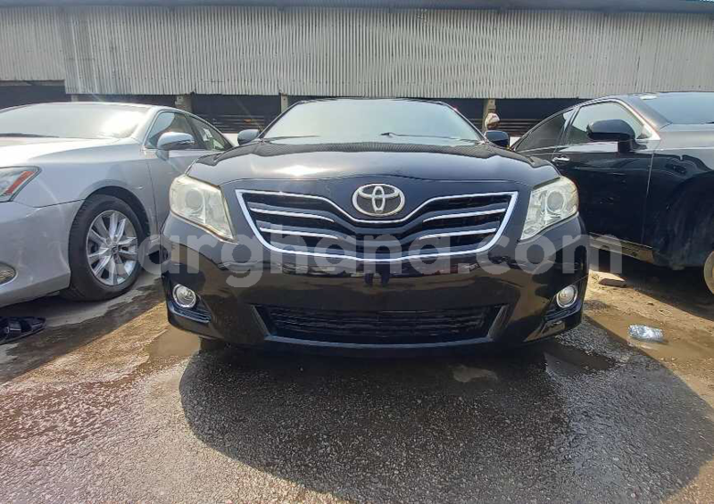 Big with watermark toyota camry greater accra tema 40384