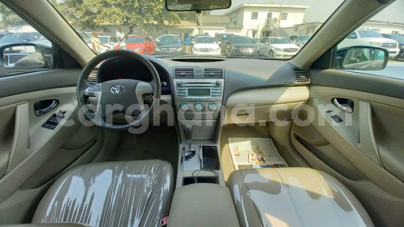 Big with watermark toyota camry greater accra tema 40384