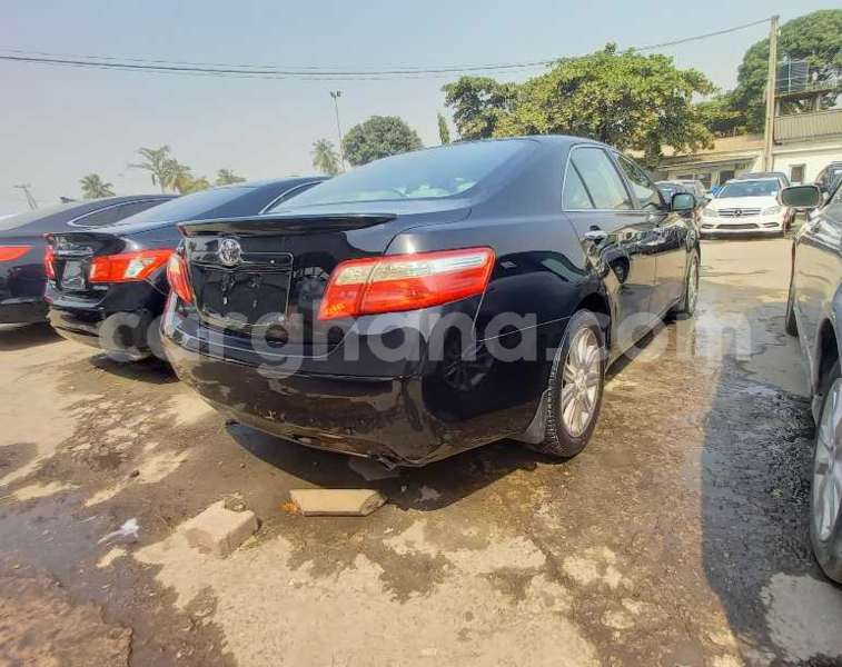 Big with watermark toyota camry greater accra tema 40384