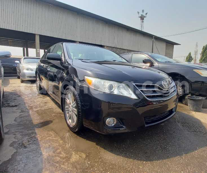 Big with watermark toyota camry greater accra tema 40384