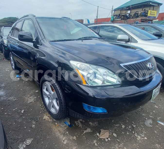 Big with watermark lexus rx 330 greater accra tema 40385