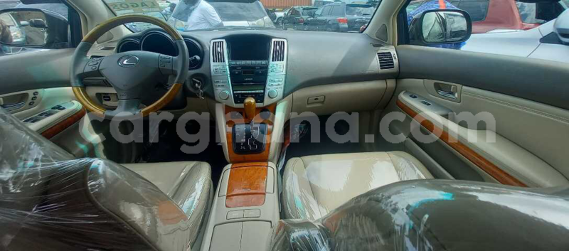 Big with watermark lexus rx 330 greater accra tema 40385