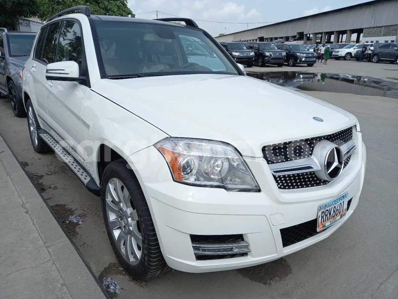 Big with watermark mercedes benz glk class greater accra tema 40386