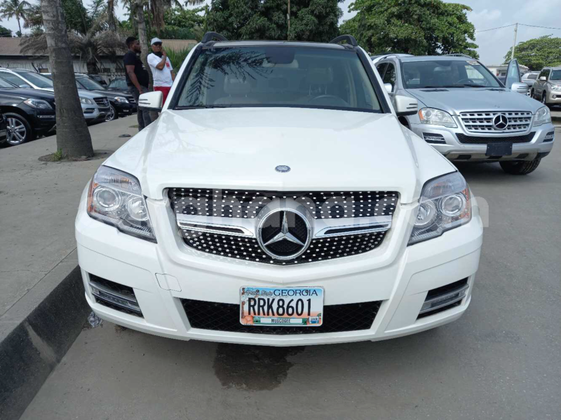 Big with watermark mercedes benz glk class greater accra tema 40386