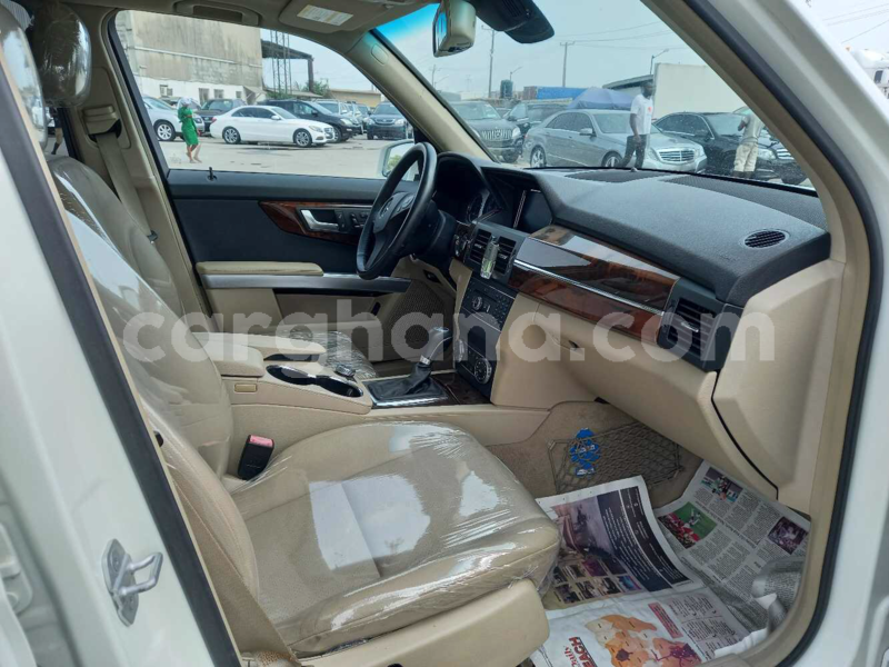 Big with watermark mercedes benz glk class greater accra tema 40386