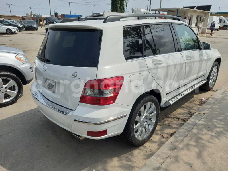 Big with watermark mercedes benz glk class greater accra tema 40386