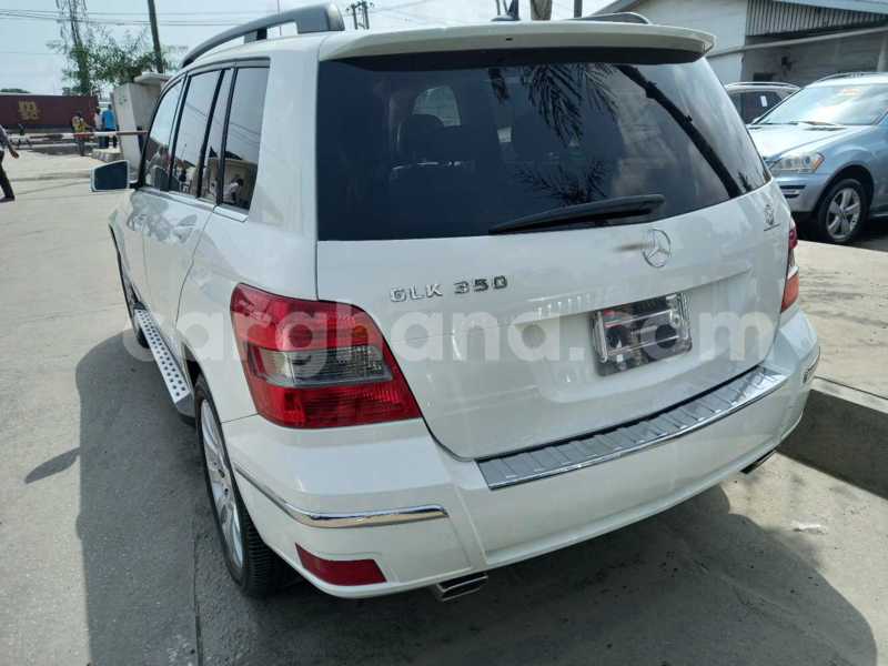 Big with watermark mercedes benz glk class greater accra tema 40386