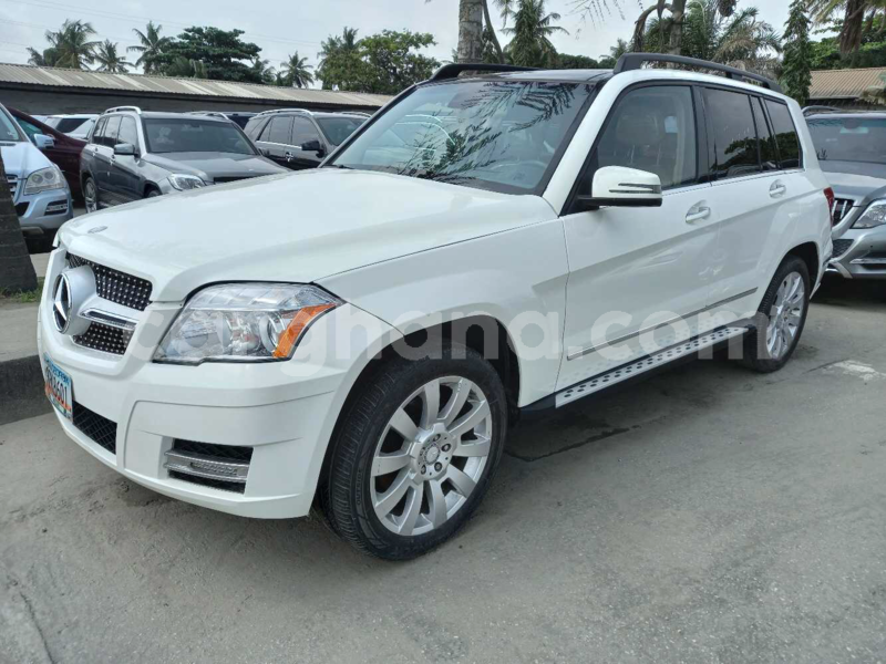 Big with watermark mercedes benz glk class greater accra tema 40386