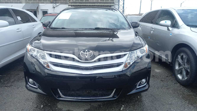 Big with watermark toyota venza greater accra tema 40388