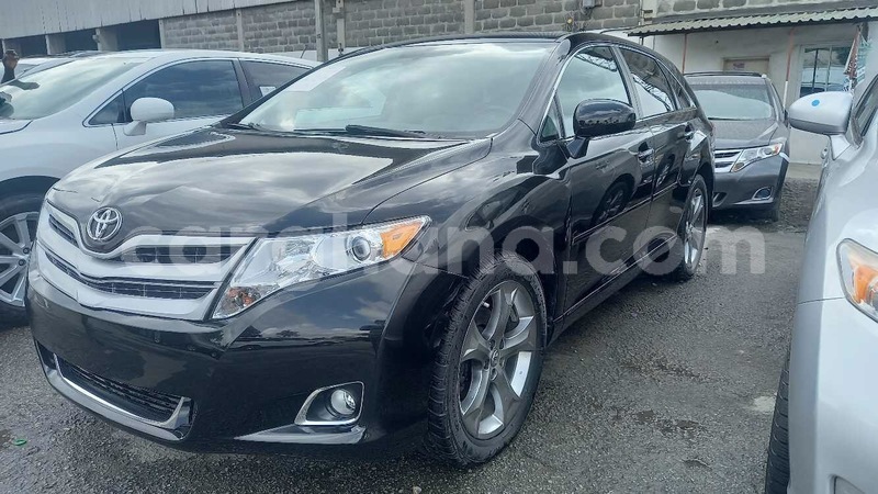 Big with watermark toyota venza greater accra tema 40388