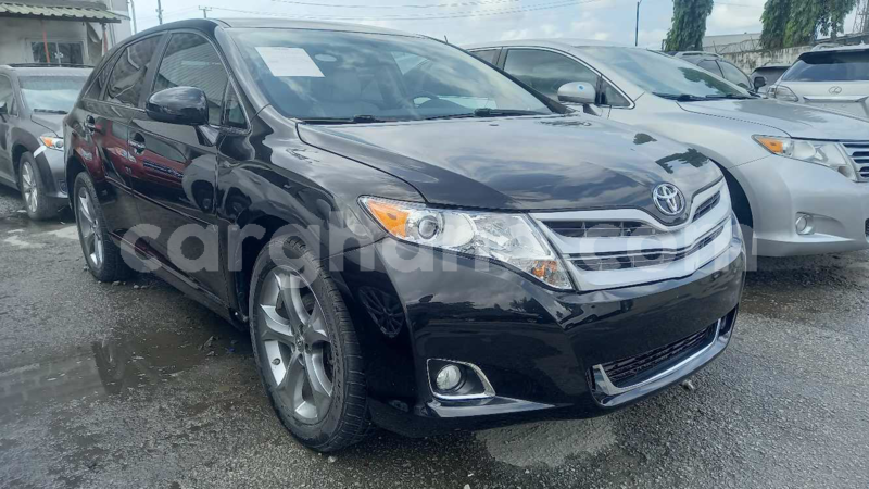 Big with watermark toyota venza greater accra tema 40388