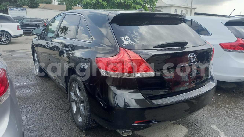 Big with watermark toyota venza greater accra tema 40388