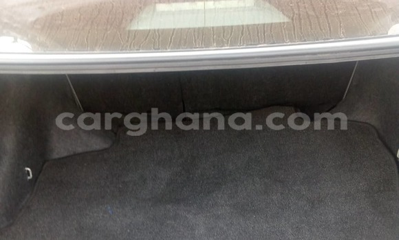 Sayi Sabo Toyota Corolla Azurfa Mota in Tema a Greater Accra Sayi Sabo Toyota Corolla Azurfa Mota in Tema a Greater Accra