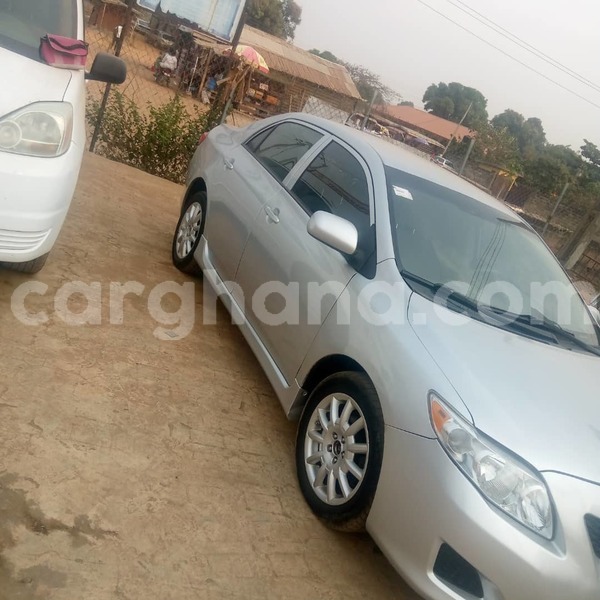 Big with watermark toyota corolla greater accra tema 40391